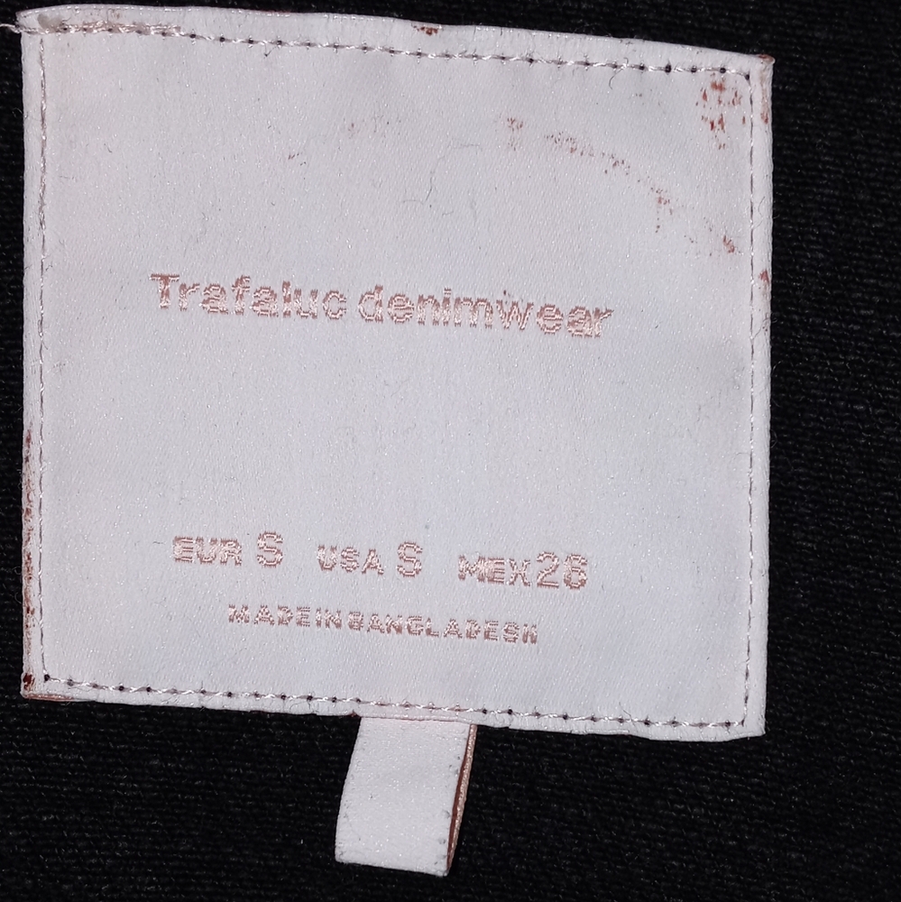 Zara Jean Jacket - Picture 4 of 6